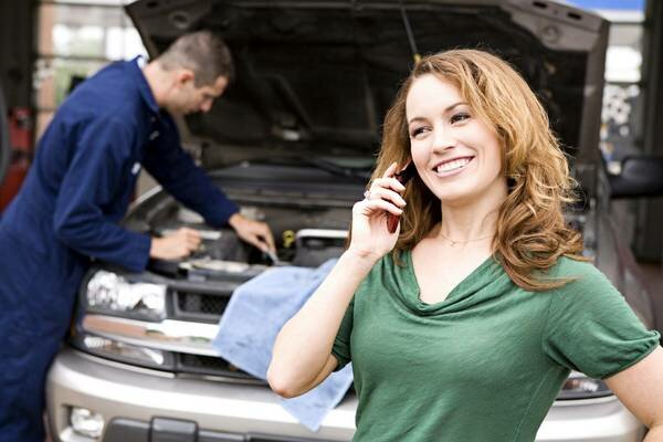 car-servicing